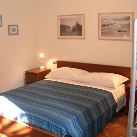 B&B Villa Ginestra Sestri Levante Exteriör bild
