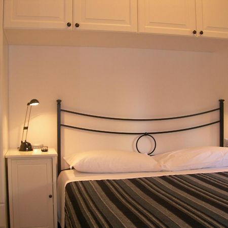 B&B Villa Ginestra Sestri Levante Exteriör bild