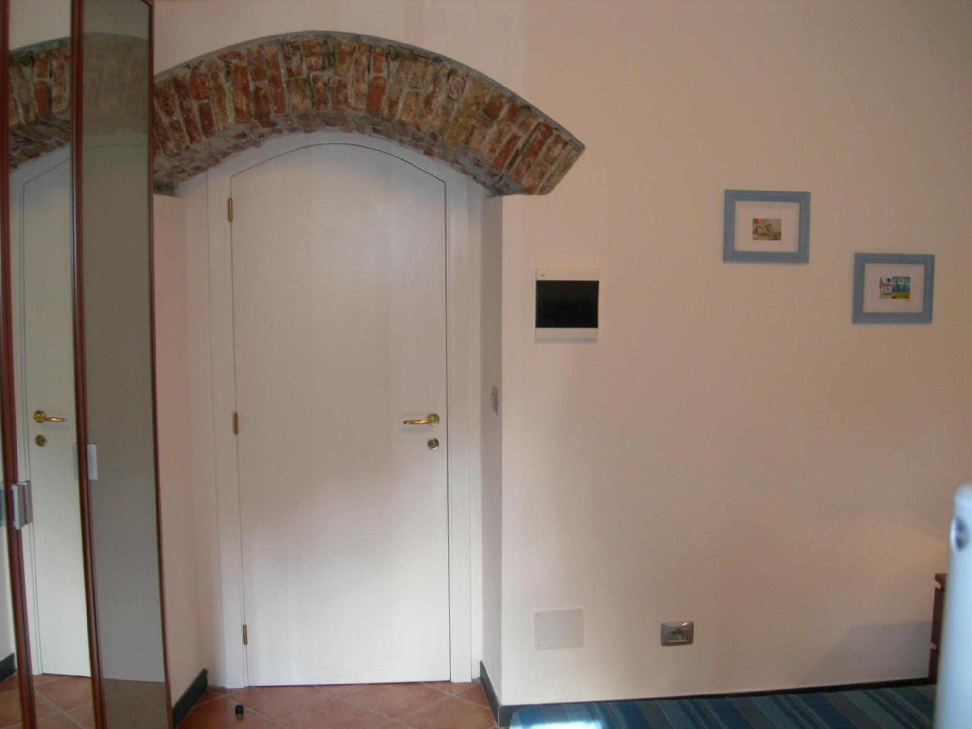 B&B Villa Ginestra Sestri Levante Exteriör bild