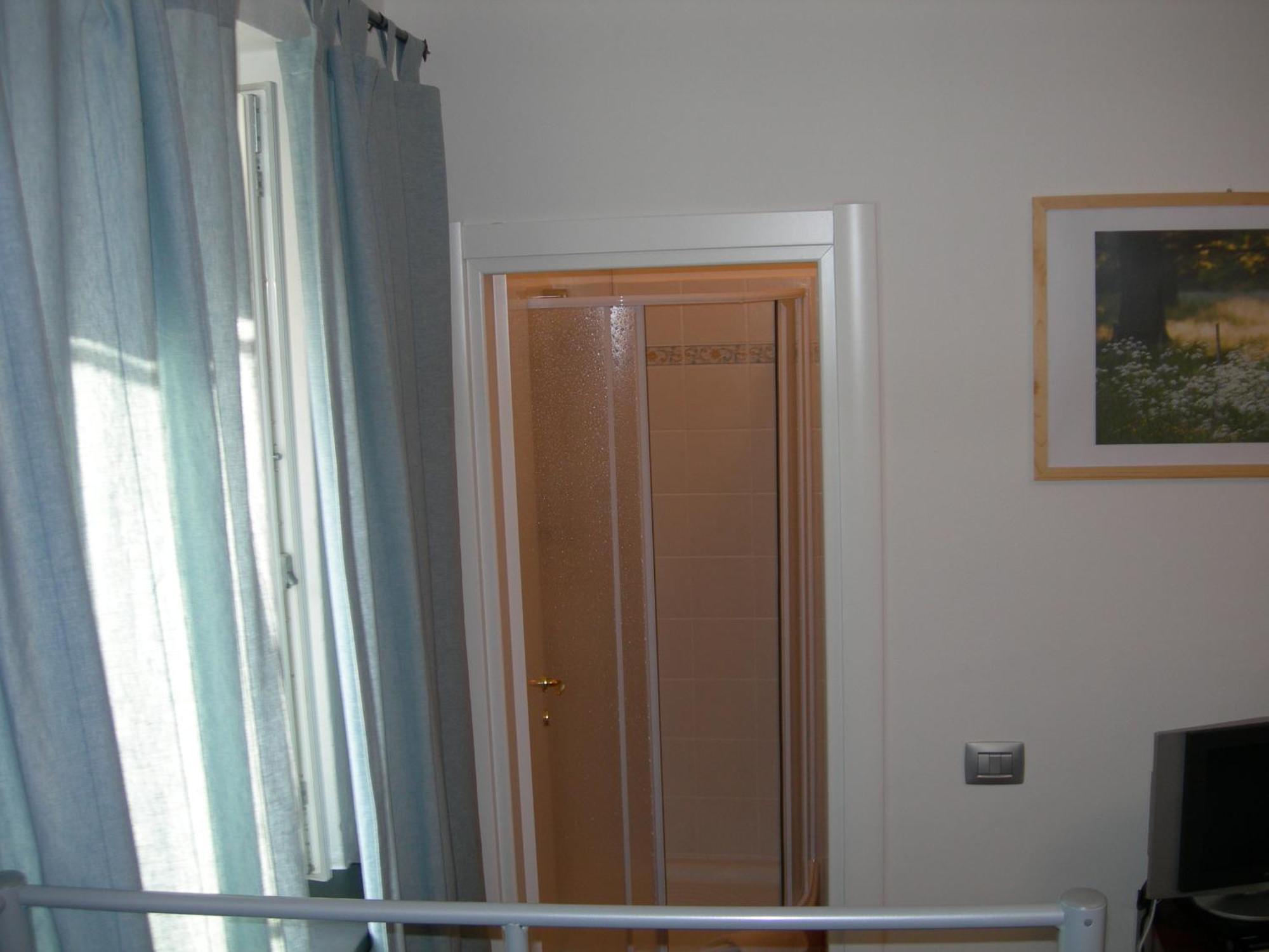 B&B Villa Ginestra Sestri Levante Exteriör bild