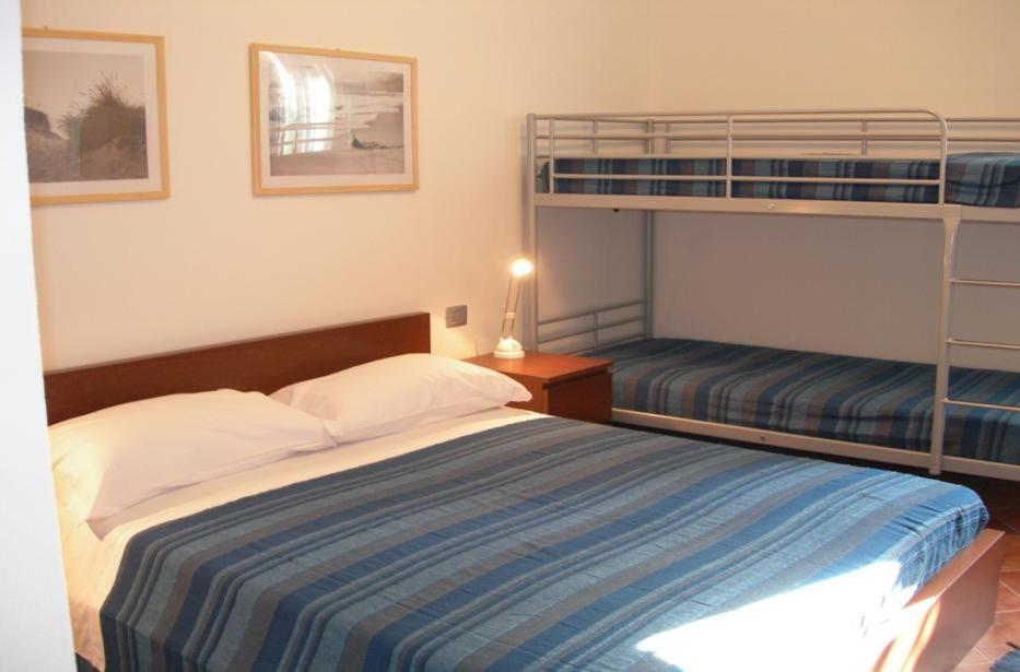B&B Villa Ginestra Sestri Levante Exteriör bild