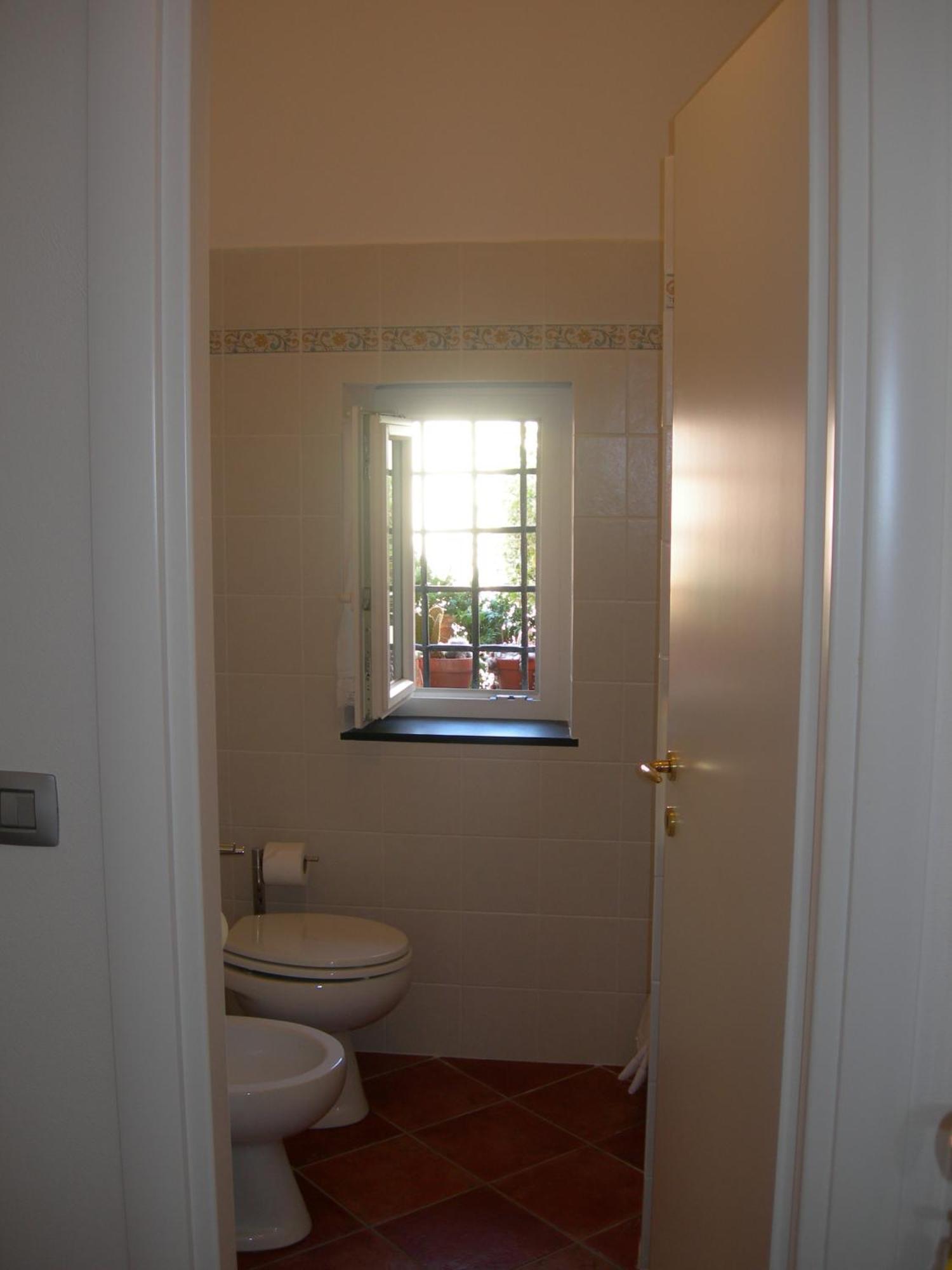 B&B Villa Ginestra Sestri Levante Exteriör bild