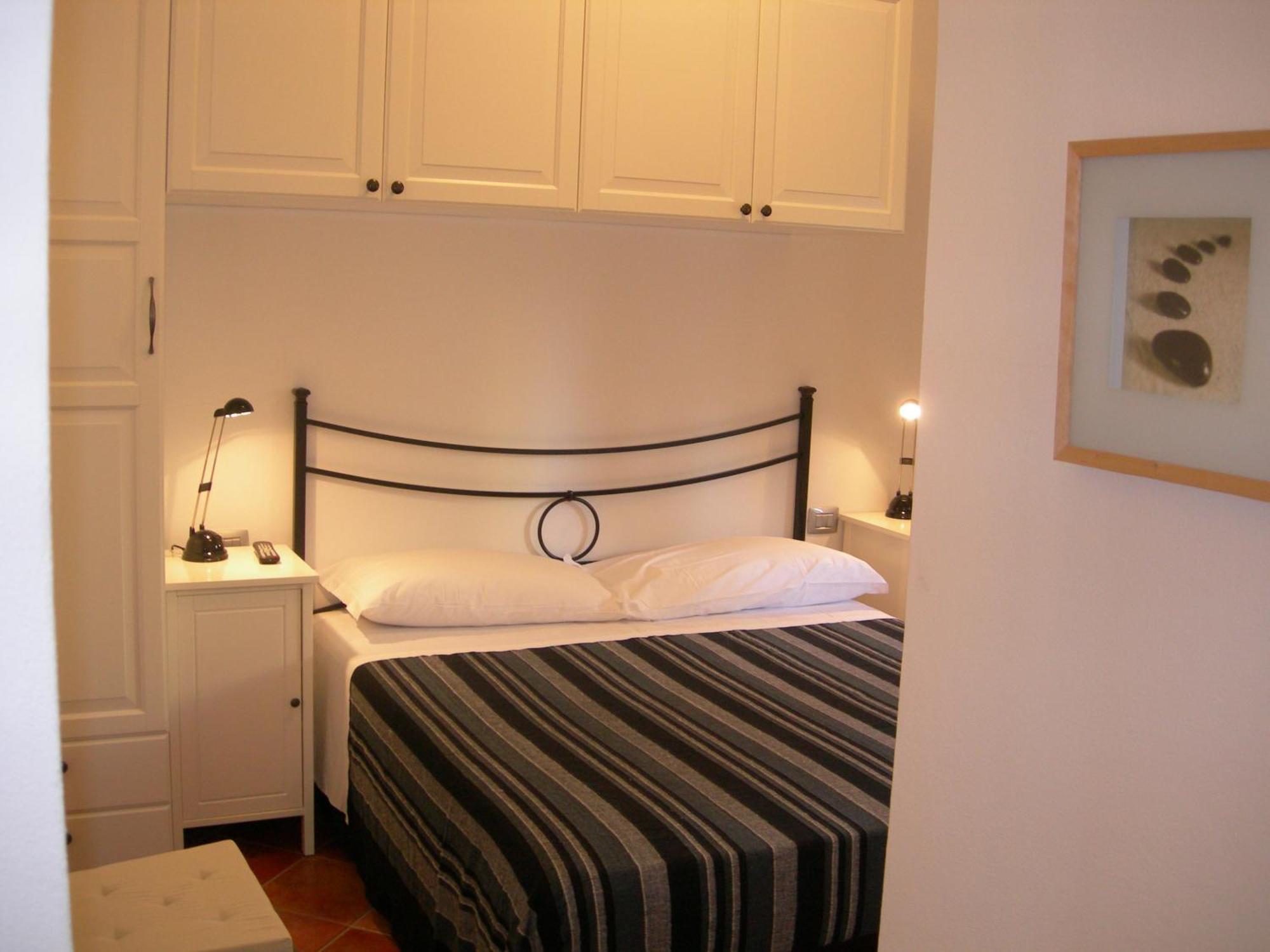 B&B Villa Ginestra Sestri Levante Exteriör bild