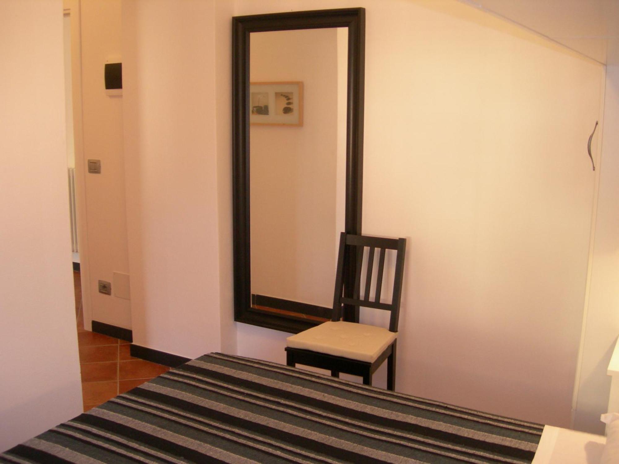 B&B Villa Ginestra Sestri Levante Exteriör bild